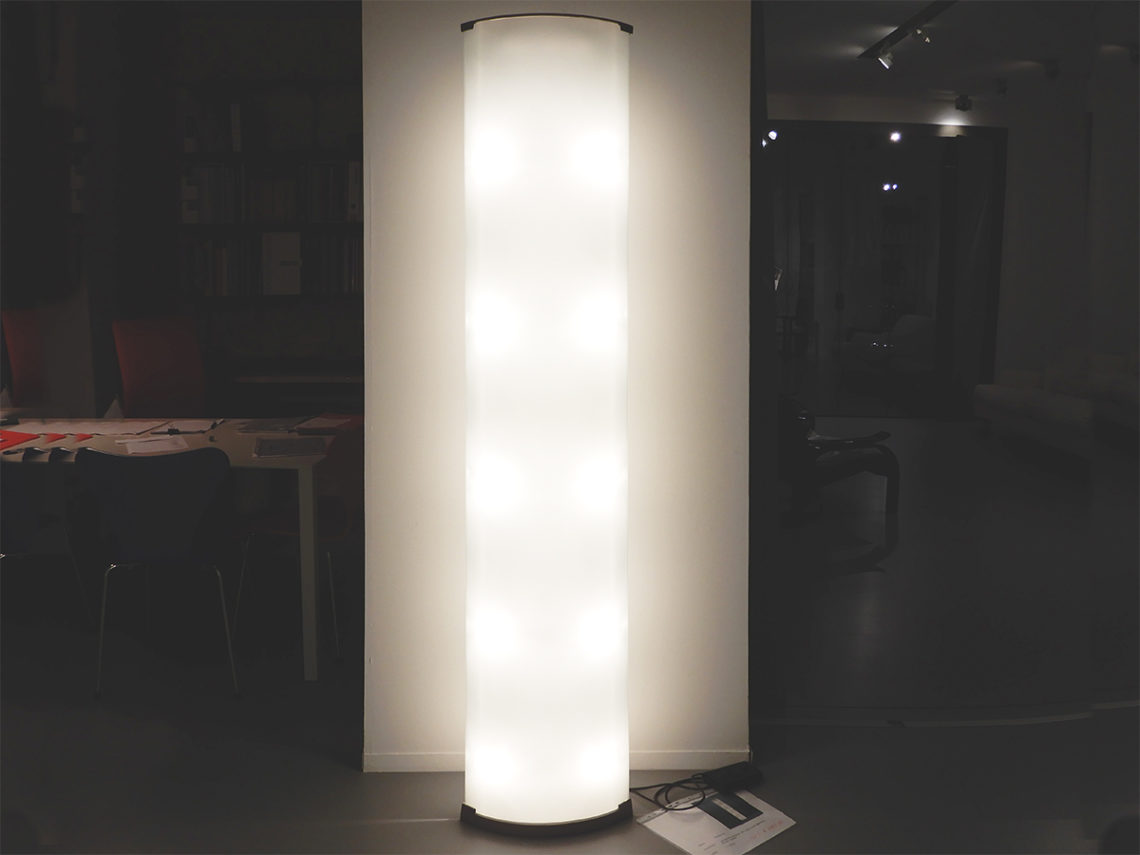 FontanaArte Pirellone