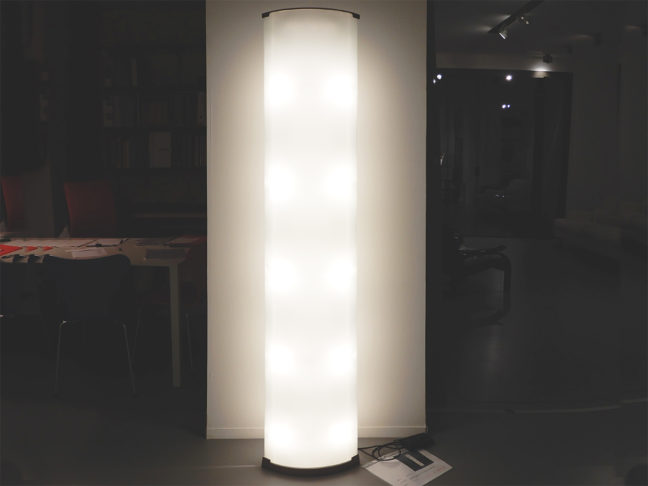 FontanaArte Pirellone