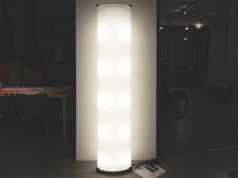 FontanaArte Pirellone