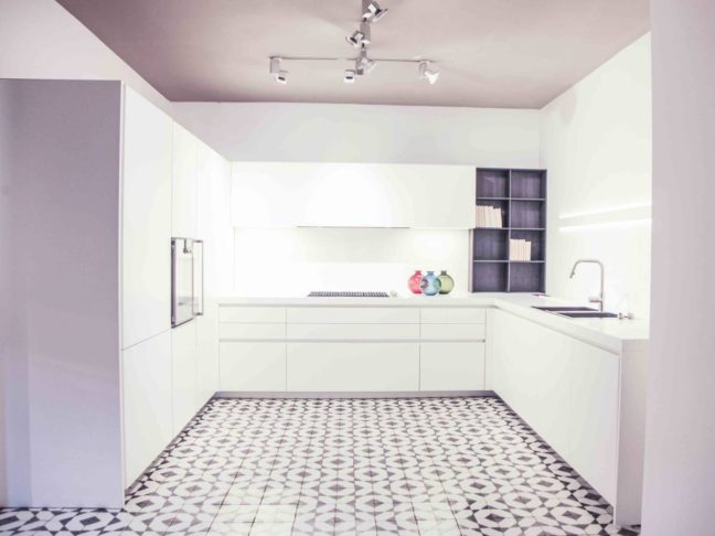 Mainardi Arredamenti Cucina Xila