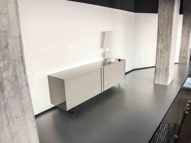 Mainardi Arredamenti Madia Pass-word