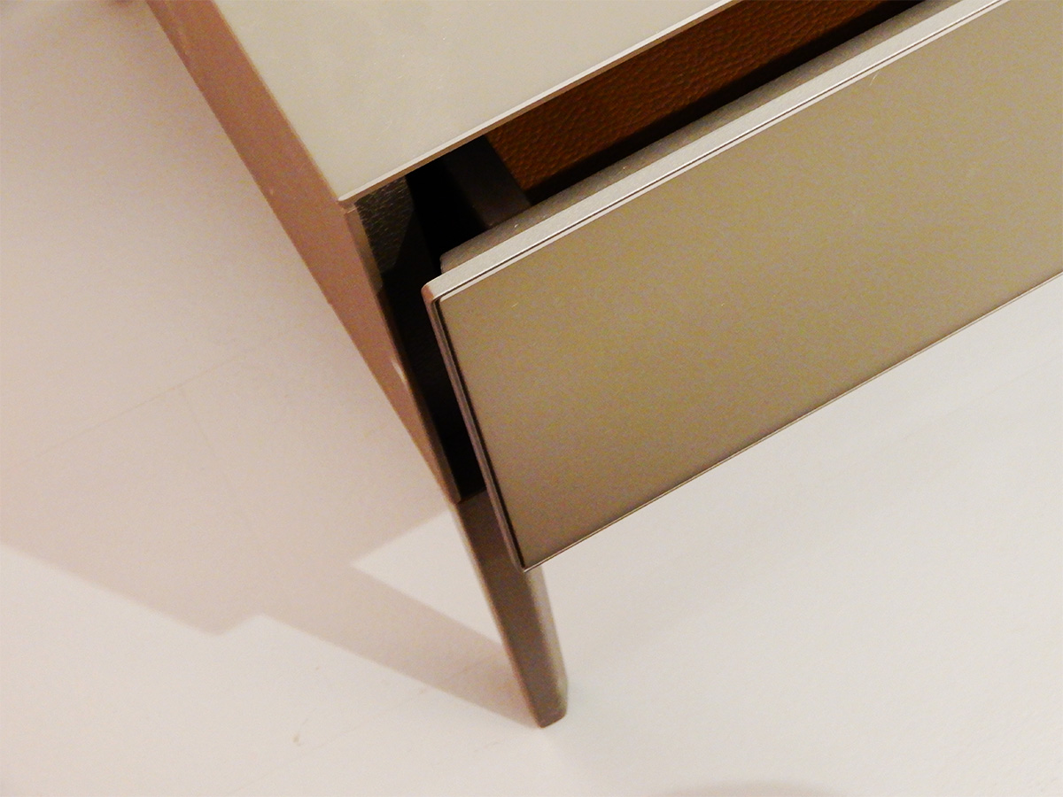 Comodino Rimadesio Self up