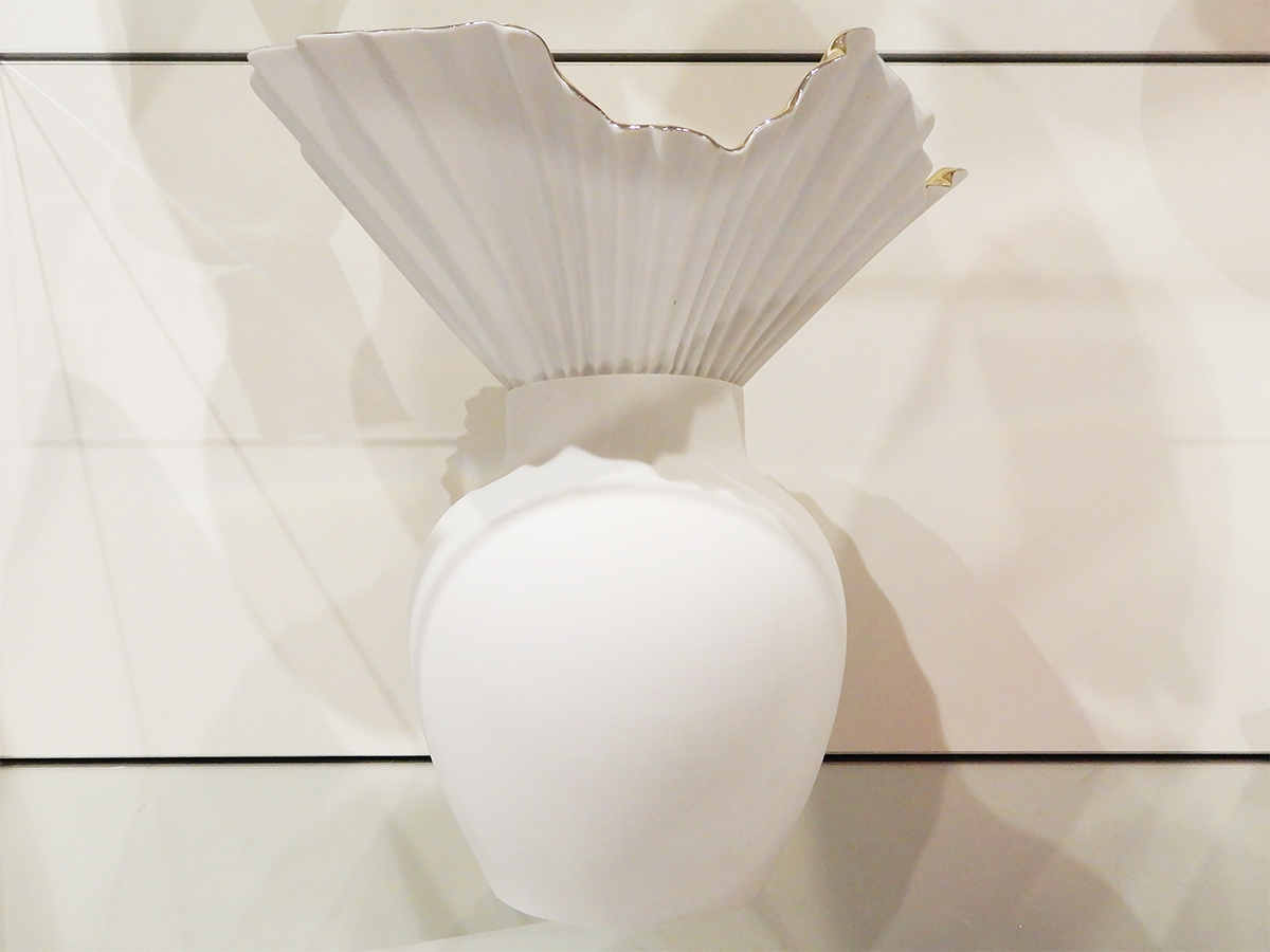 Vaso Rosenthal Falda