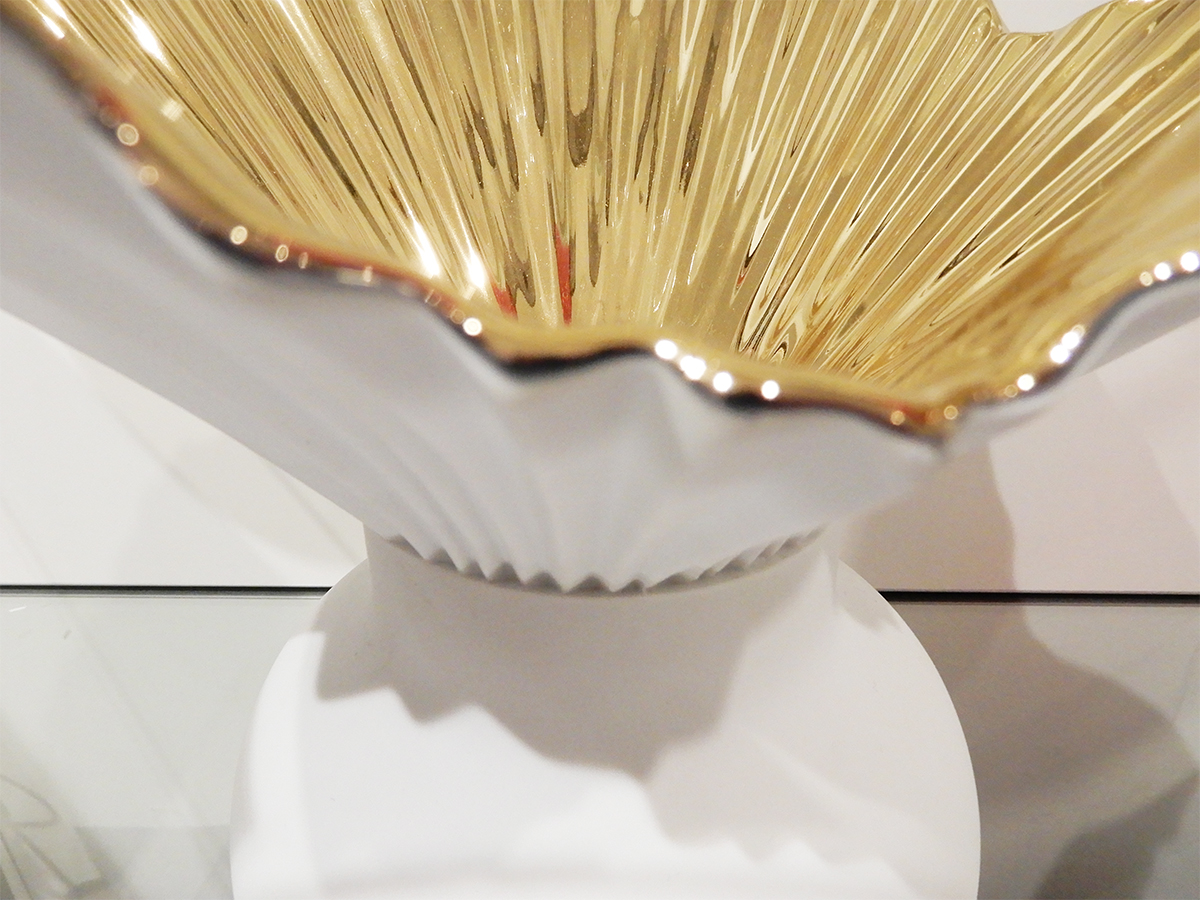 Vaso Rosenthal Falda