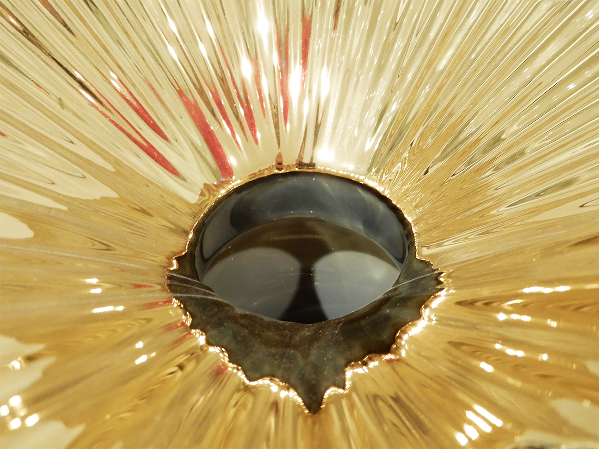 Vaso Rosenthal Falda