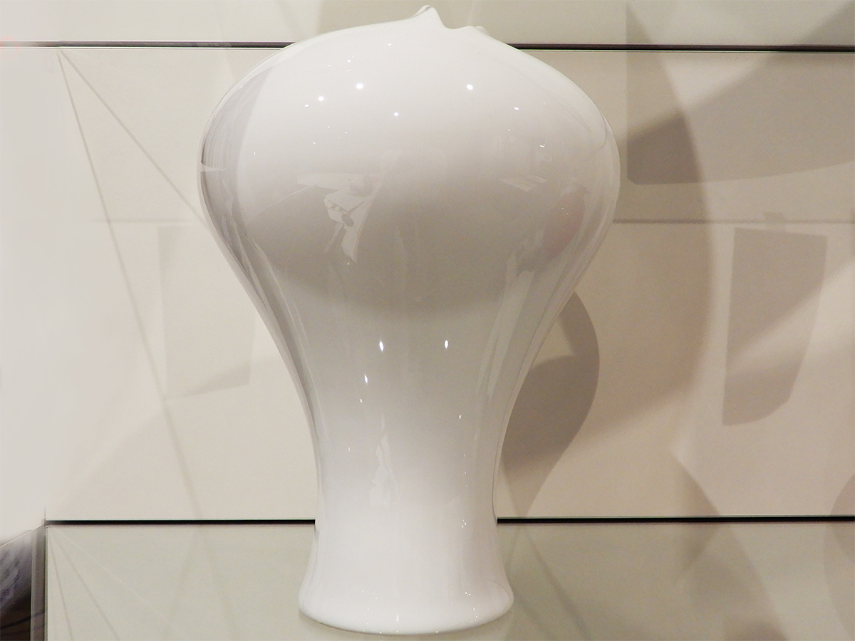 Vaso Opening Rosenthal
